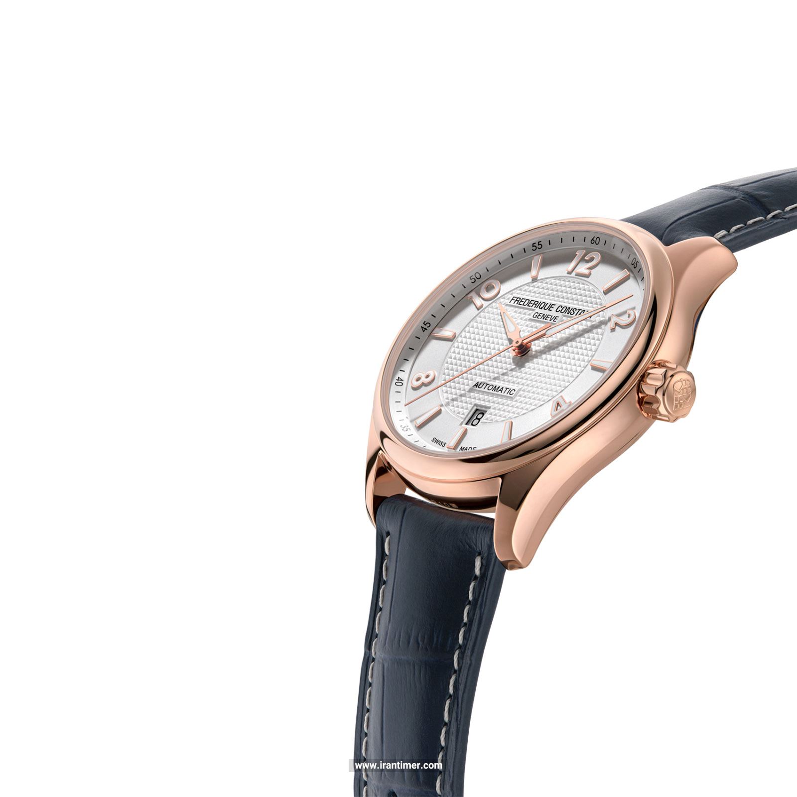 قیمت و خرید ساعت مچی مردانه فردریک کنستانت(FREDERIQUE CONSTANT) مدل FC-303RMS5B4 کلاسیک | اورجینال و اصلی