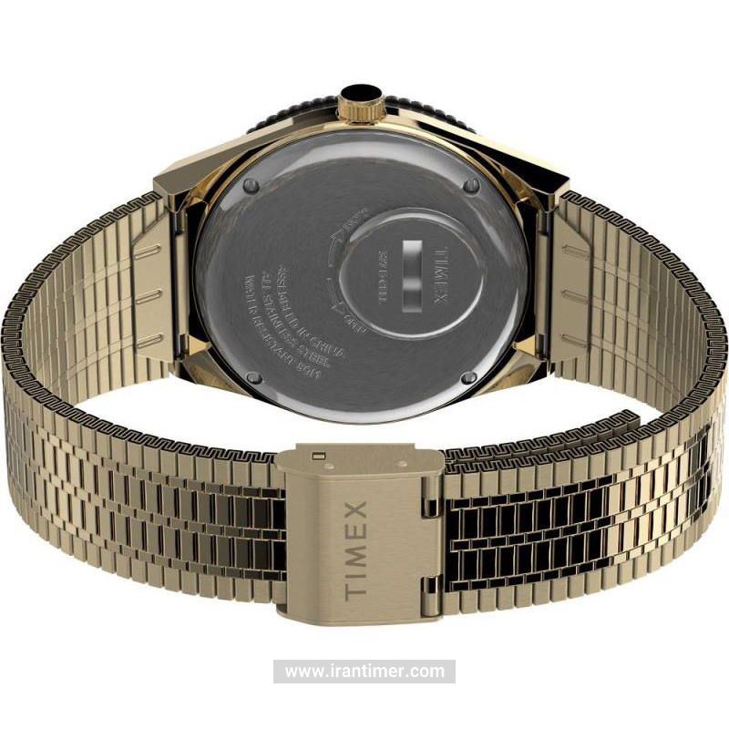 قیمت و خرید ساعت مچی مردانه تایمکس(TIMEX) مدل TW2V18700 کلاسیک | اورجینال و اصلی