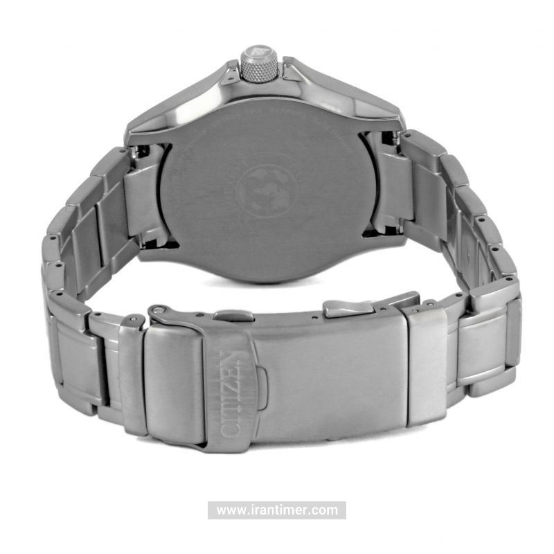 قیمت و خرید ساعت مچی مردانه سیتیزن(CITIZEN) مدل BN0118-55E کلاسیک | اورجینال و اصلی