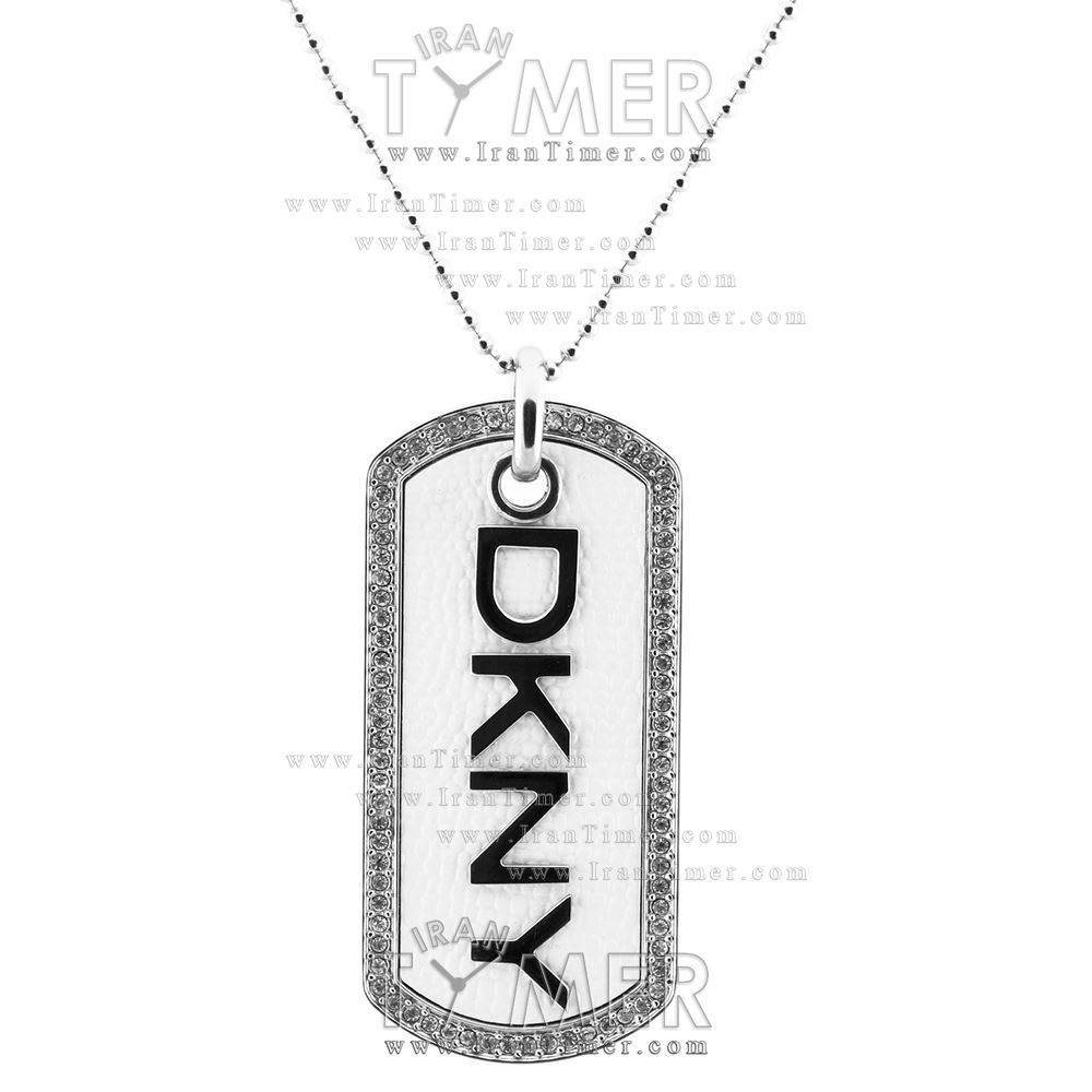 قیمت و خرید گردنبند زنانه دی کی ان وای(DKNY) مدل NJ1218040 فشن (ست لباس) | اورجینال و اصلی