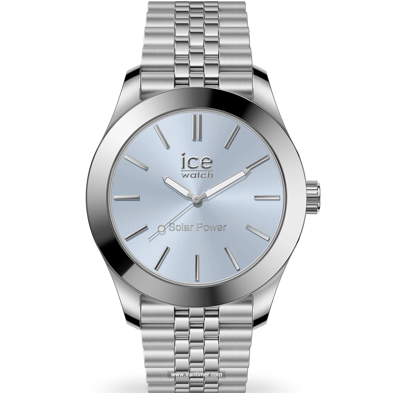قیمت و خرید ساعت مچی زنانه آیس واچ(ICE WATCH) مدل 023789 کلاسیک | اورجینال و اصلی