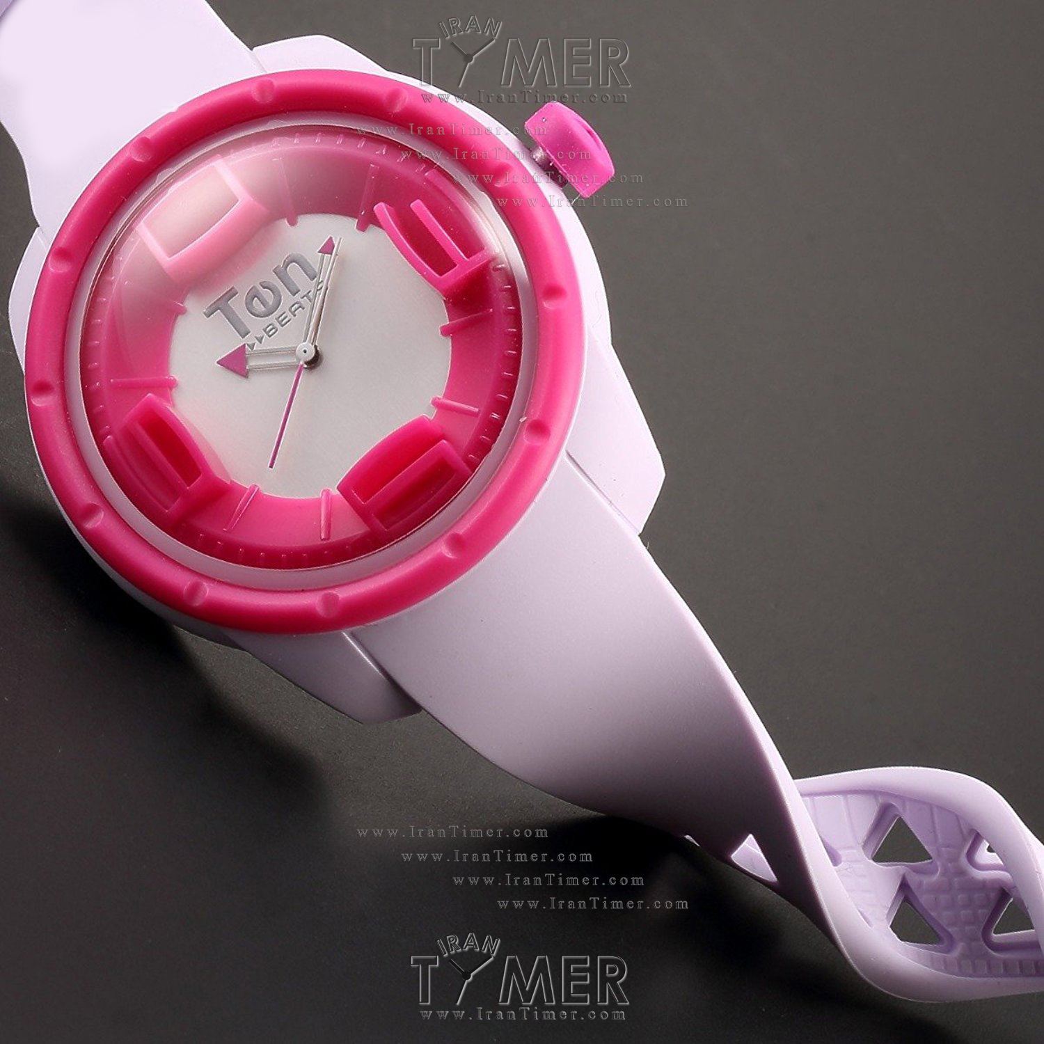 قیمت و خرید ساعت مچی تن‌بیتس(TEN BEATS) مدل BF130208 اسپرت | اورجینال و اصلی