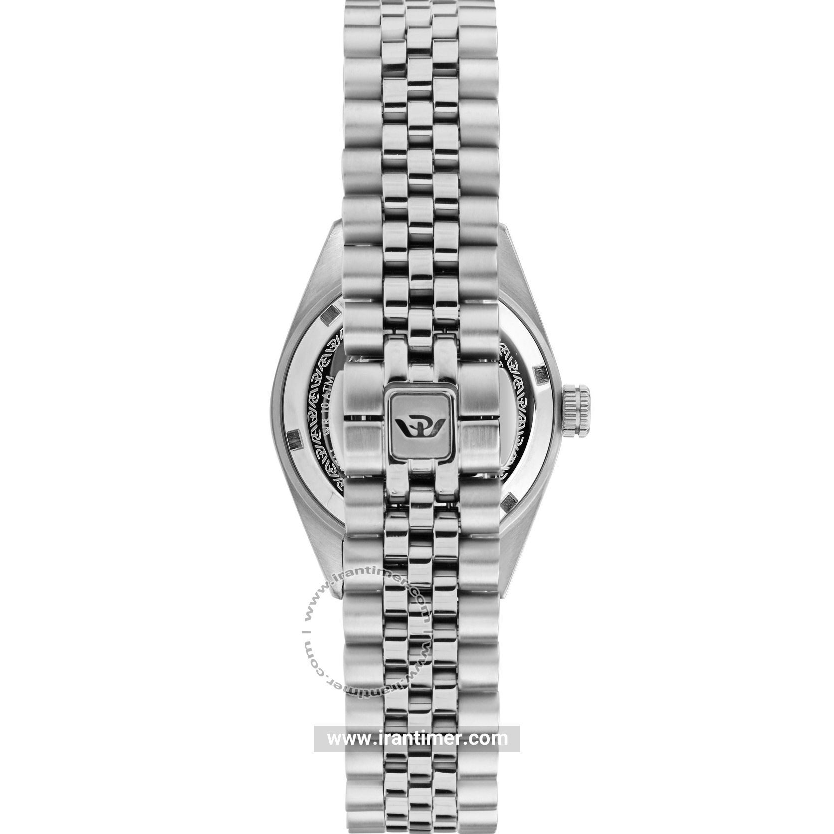 قیمت و خرید ساعت مچی زنانه فلیپ واچ(Philip Watch) مدل R8253597632 فشن | اورجینال و اصلی