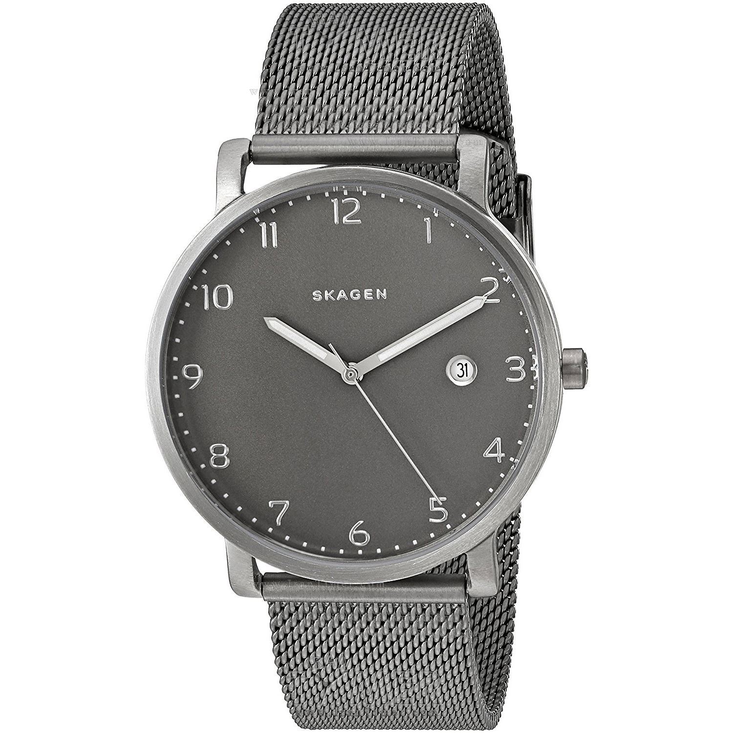 قیمت و خرید ساعت مچی مردانه اسکاگن(SKAGEN) مدل SKW6307 کلاسیک | اورجینال و اصلی