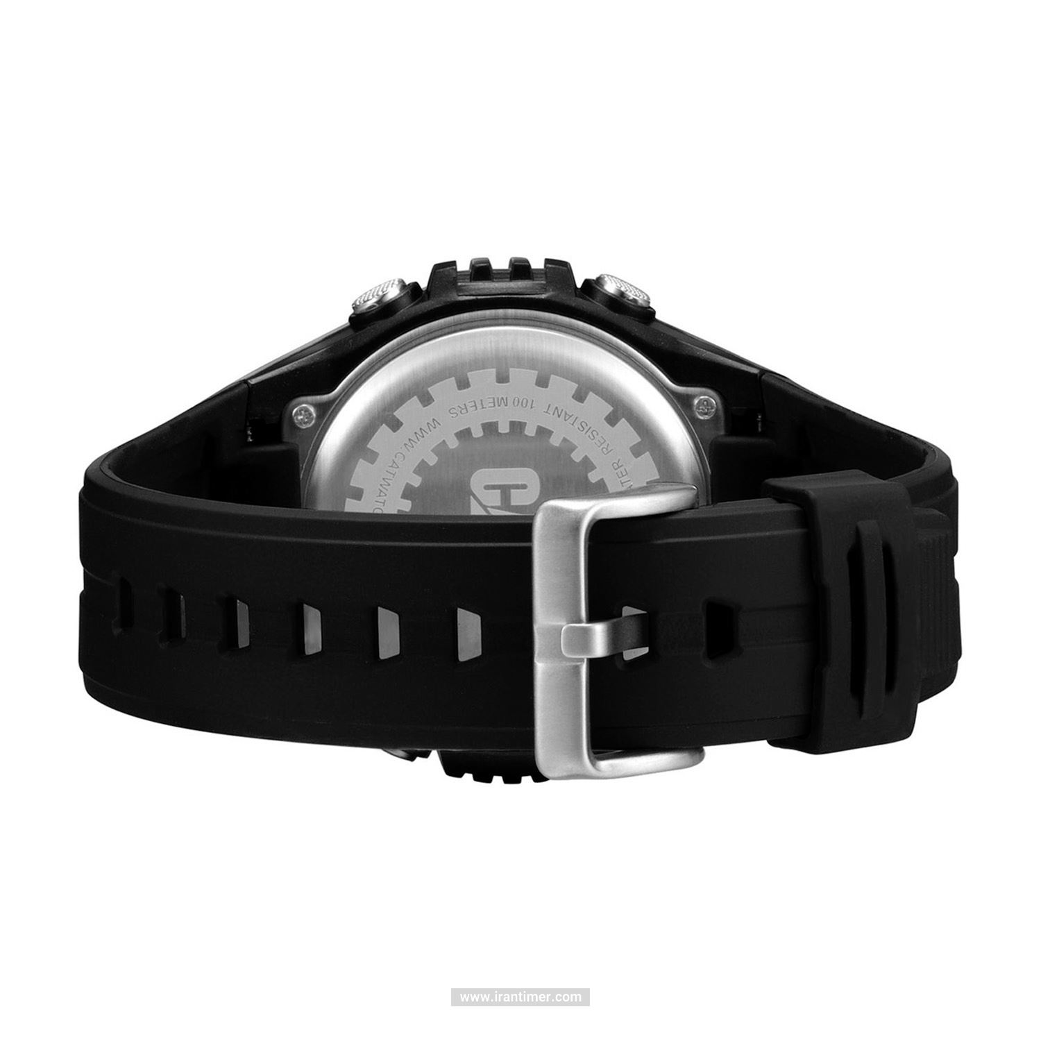 قیمت و خرید ساعت مچی مردانه کاتر پیلار(CAT) مدل OC.167.21.147 اسپرت | اورجینال و اصلی