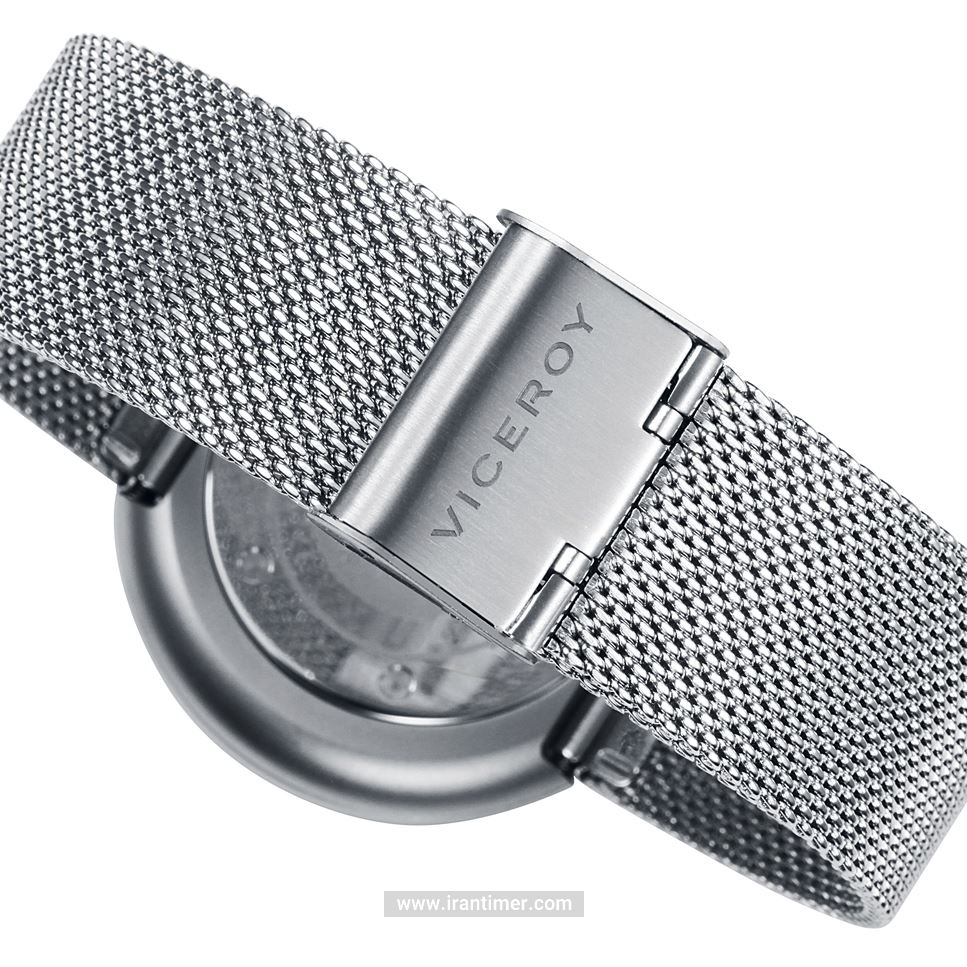 قیمت و خرید ساعت مچی مردانه ویسروی(VICEROY) مدل 471209-34 کلاسیک | اورجینال و اصلی