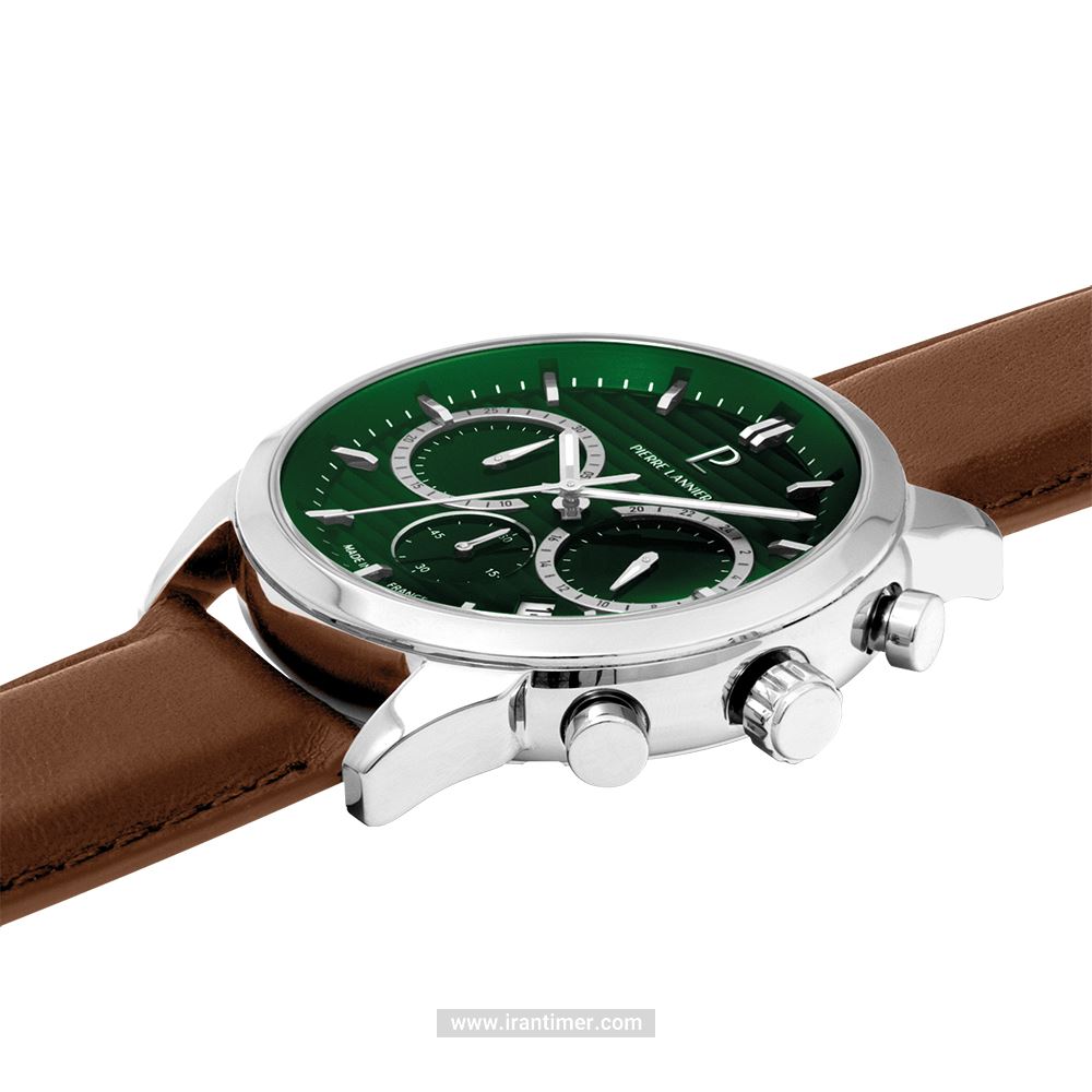 قیمت و خرید ساعت مچی مردانه پیر لنیر(PIERRE LANNIER) مدل 232G174 کلاسیک | اورجینال و اصلی