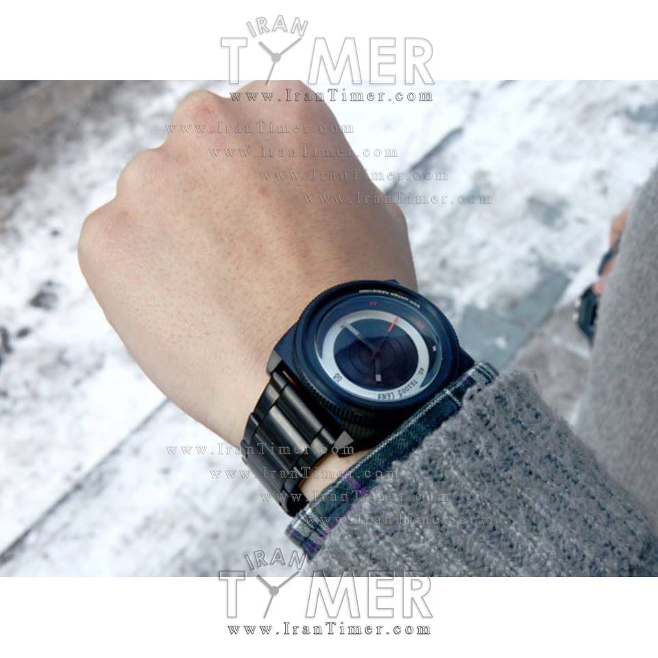 قیمت و خرید ساعت مچی مردانه تکس(TACS) مدل TS1002B کلاسیک | اورجینال و اصلی