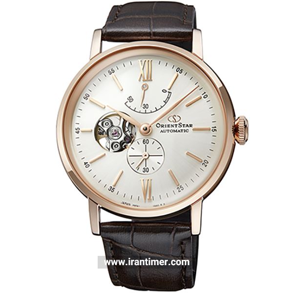 قیمت و خرید ساعت مچی مردانه اورینت(ORIENT) مدل RE-AV0001S00B کلاسیک | اورجینال و اصلی
