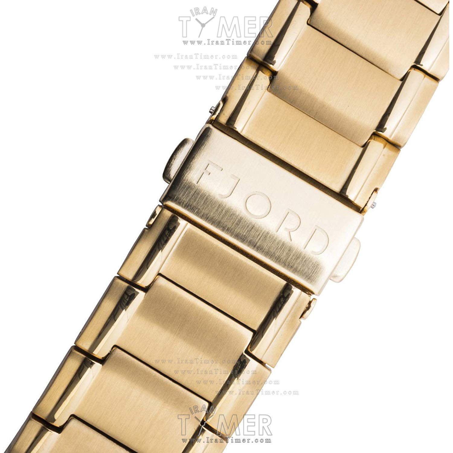 قیمت و خرید ساعت مچی مردانه فیورد(FJORD) مدل FJ3012-44 کلاسیک | اورجینال و اصلی