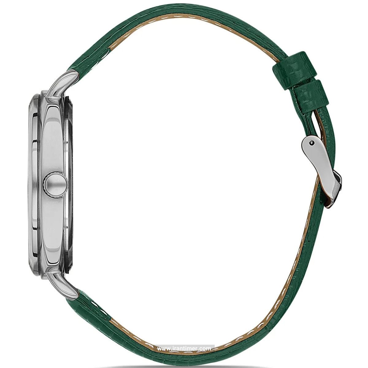 قیمت و خرید ساعت مچی مردانه دیوید گانر(David Guner) مدل DG-8055GB-ZM10 کلاسیک | اورجینال و اصلی