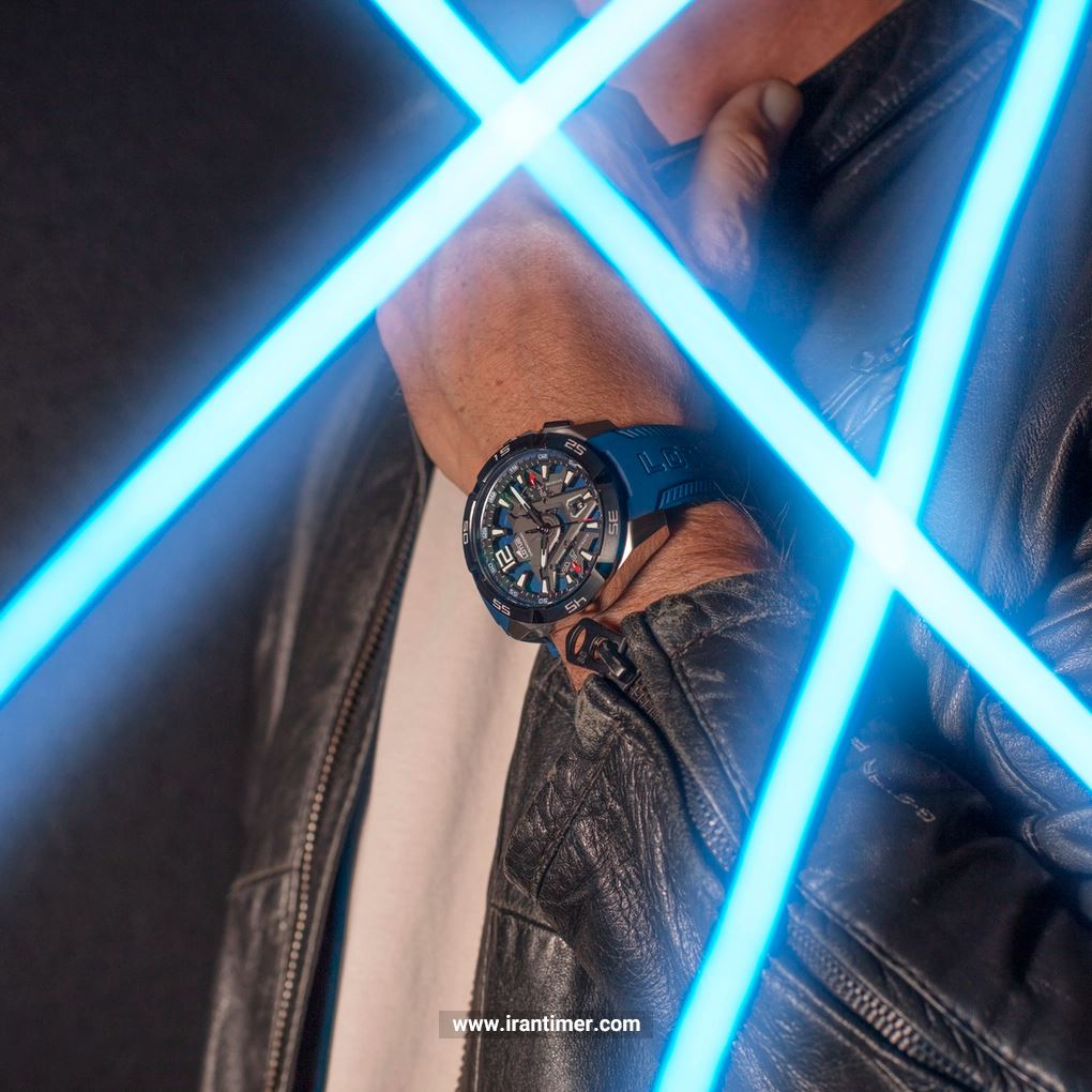 قیمت و خرید ساعت مچی مردانه لوتوس(LOTUS) مدل L18944/1 اسپرت | اورجینال و اصلی