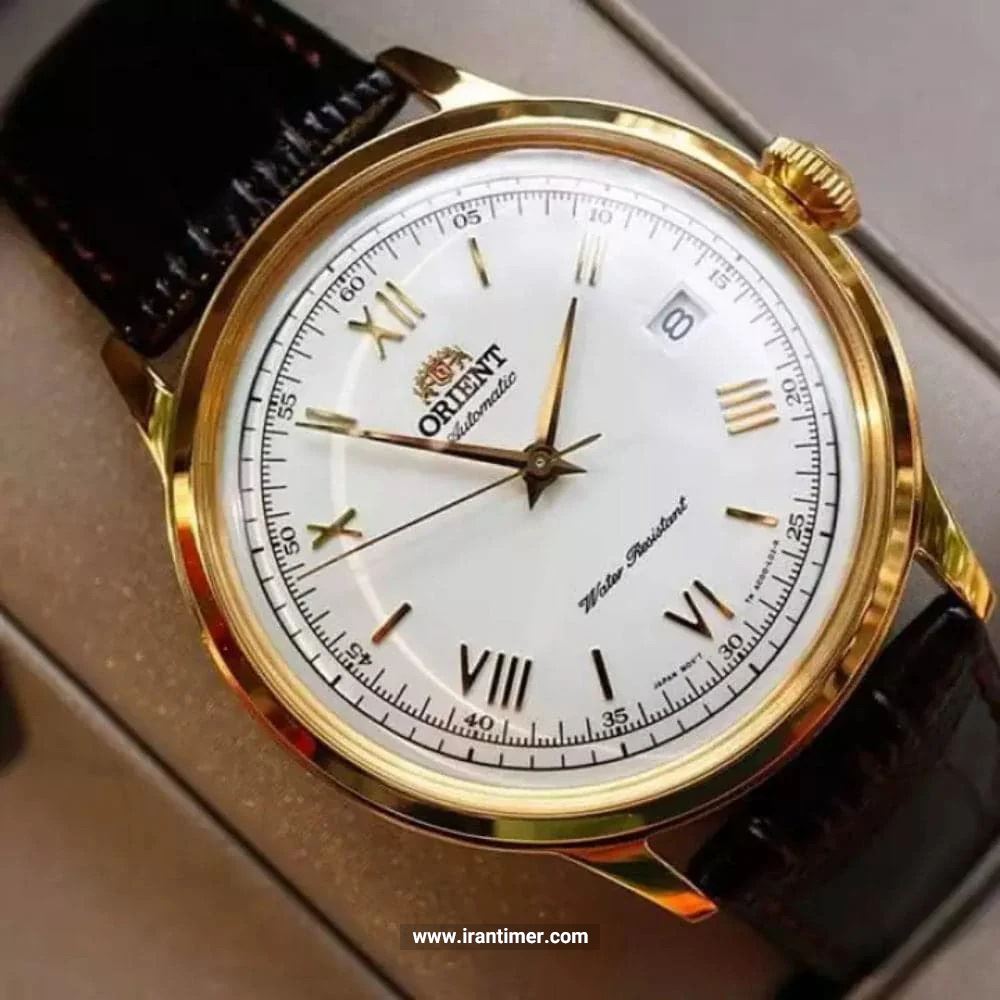 قیمت و خرید ساعت مچی مردانه اورینت(ORIENT) مدل FAC00007W کلاسیک | اورجینال و اصلی