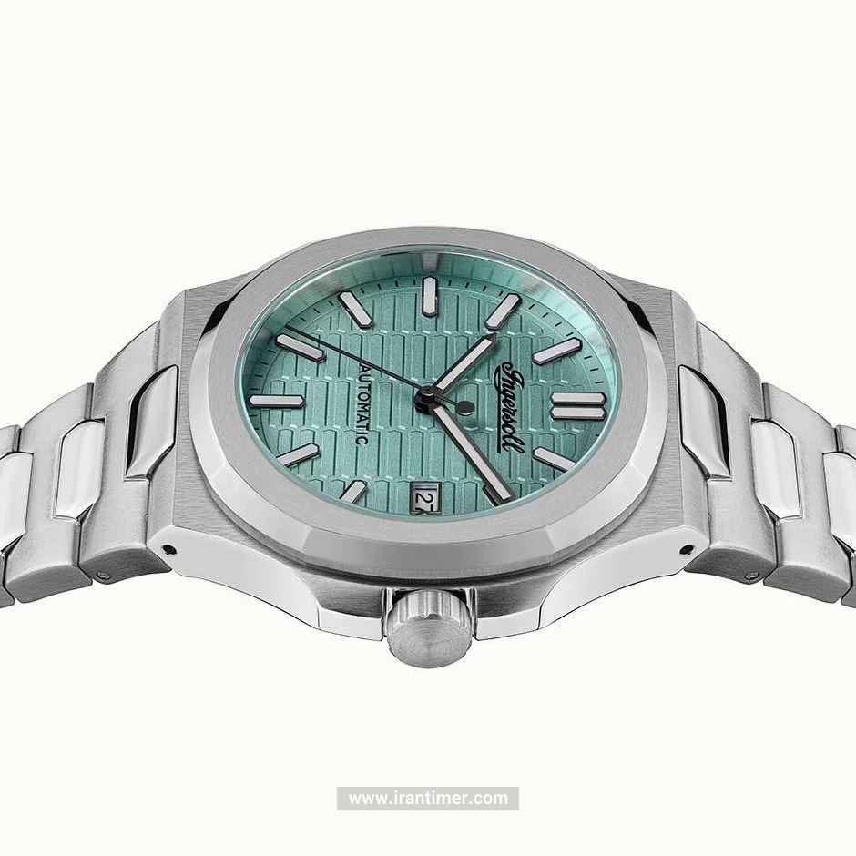 قیمت و خرید ساعت مچی مردانه اینگرسول(INGERSOLL) مدل I11804 کلاسیک | اورجینال و اصلی