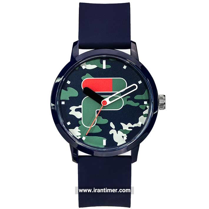 قیمت و خرید ساعت مچی مردانه فیلا(FILA) مدل 38-326-101 اسپرت | اورجینال و اصلی