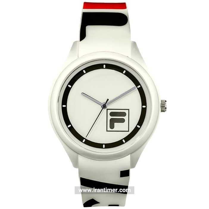 قیمت و خرید ساعت مچی مردانه فیلا(FILA) مدل 38-321-101 اسپرت | اورجینال و اصلی