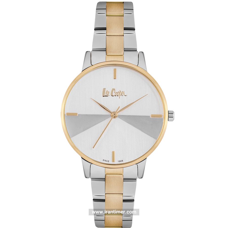 قیمت و خرید ساعت مچی زنانه لیکوپر(LEE COOPER) مدل LC06873.230 کلاسیک | اورجینال و اصلی