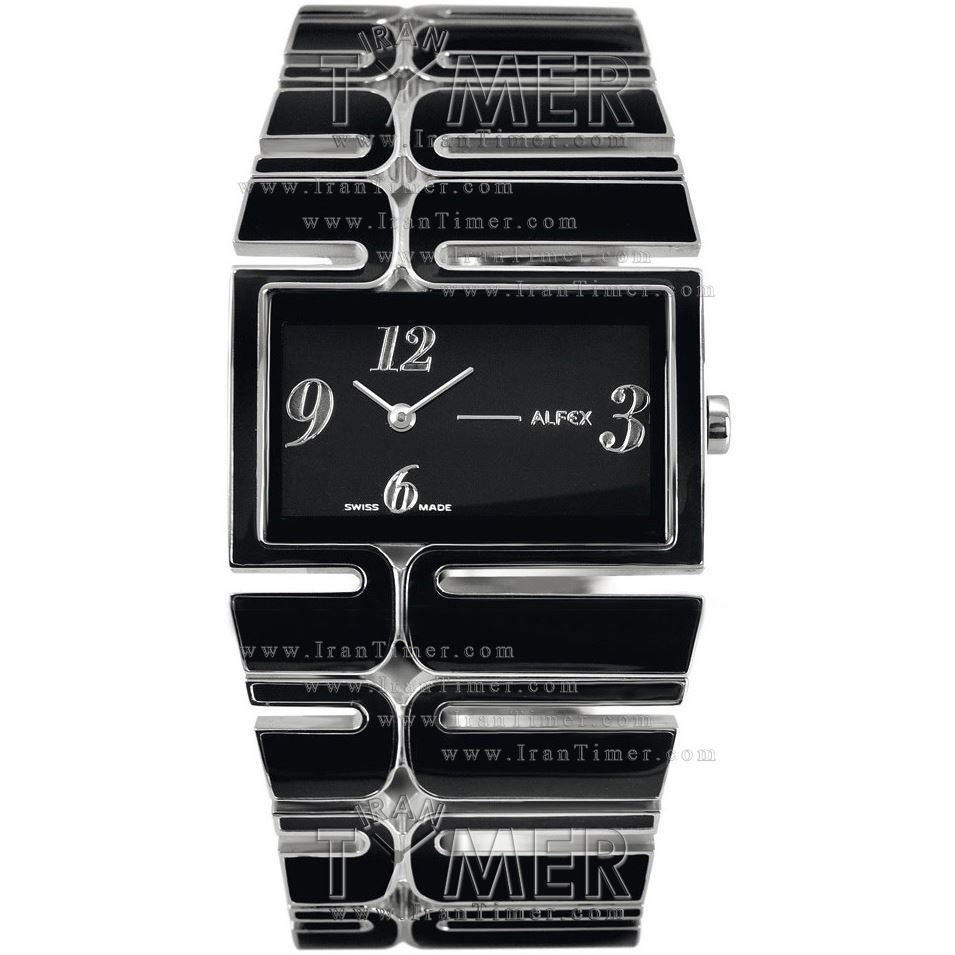 قیمت و خرید ساعت مچی زنانه الفکس(ALFEX) مدل 5691/833 کلاسیک | اورجینال و اصلی