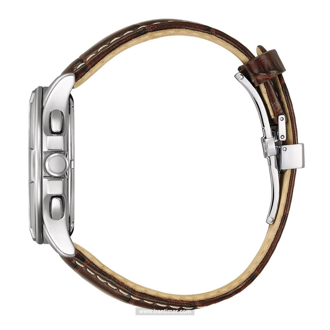 قیمت و خرید ساعت مچی مردانه سیتیزن(CITIZEN) مدل BL8160-07X کلاسیک | اورجینال و اصلی