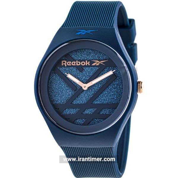 قیمت و خرید ساعت مچی زنانه ریباک(REEBOK) مدل RV-SR2-L1-PLPL-L3 اسپرت | اورجینال و اصلی