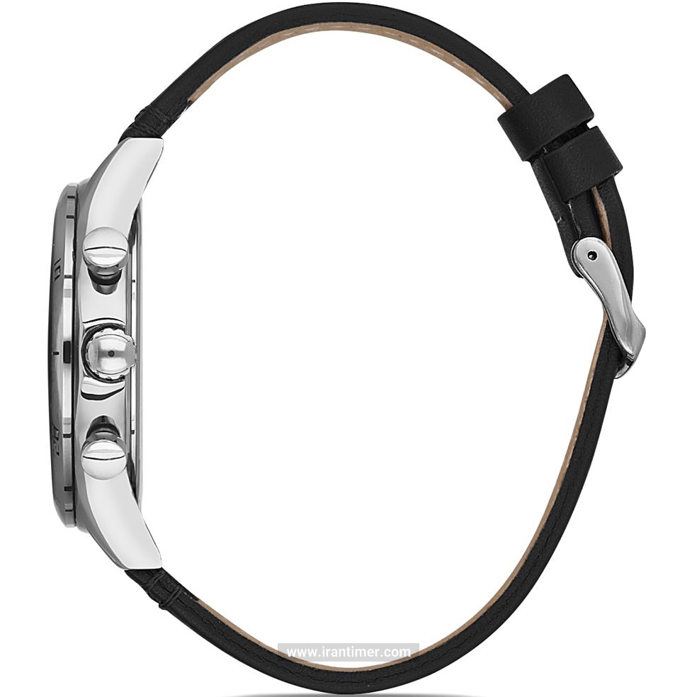 قیمت و خرید ساعت مچی مردانه دیوید گانر(David Guner) مدل DG-8036GB-J2 کلاسیک | اورجینال و اصلی