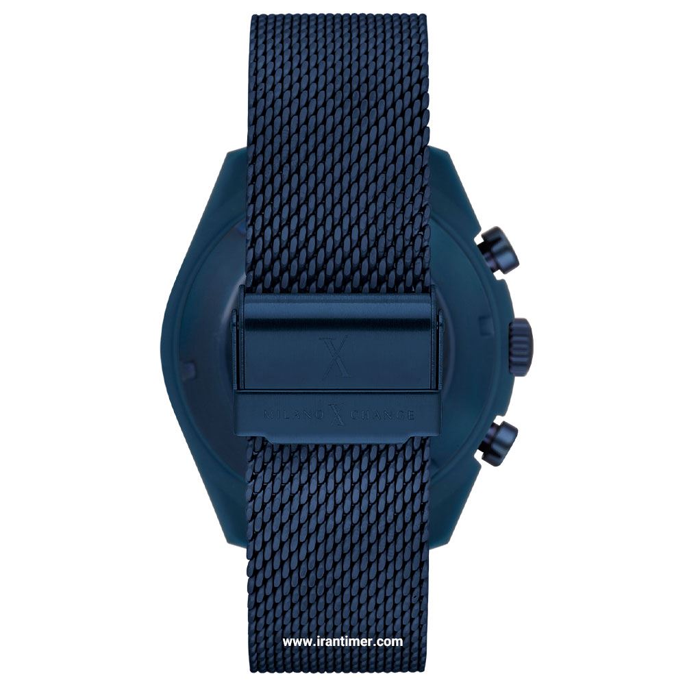قیمت و خرید ساعت مچی مردانه میلانو اکس چنج(Milano X change) مدل MXG3124 کلاسیک | اورجینال و اصلی