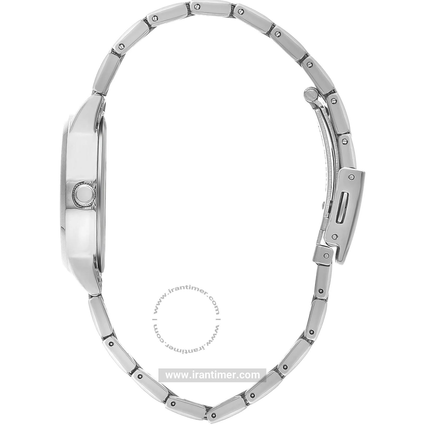 قیمت و خرید ساعت مچی زنانه اسلازنجر(SLAZENGER) مدل SL.09.2071.3.05 کلاسیک | اورجینال و اصلی