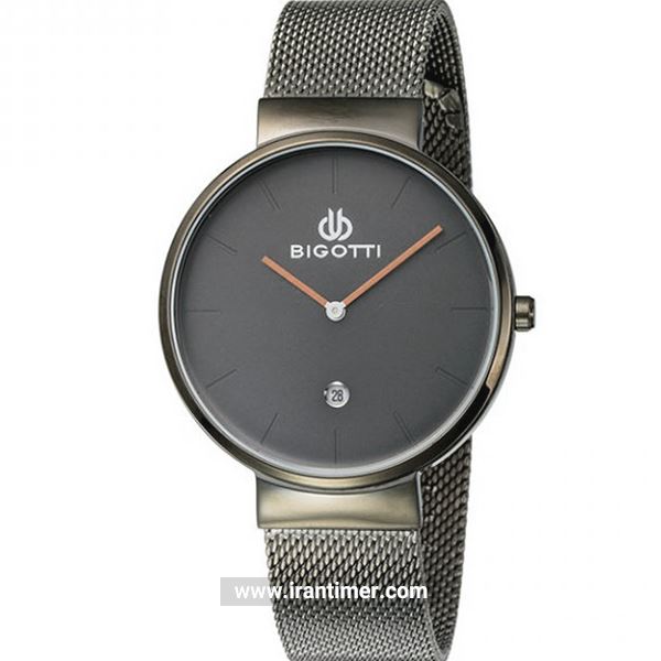 قیمت و خرید ساعت مچی زنانه بیگوتی(Bigotti) مدل BG.0180-5 کلاسیک | اورجینال و اصلی