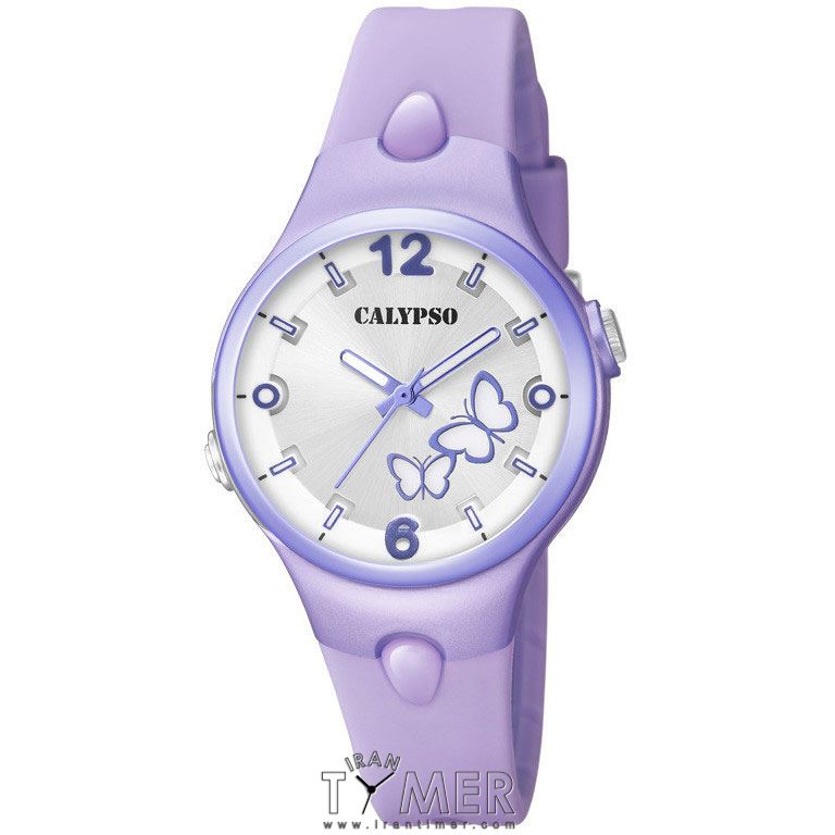 قیمت و خرید ساعت مچی کلیپسو(CALYPSO) مدل K5747/5 اسپرت | اورجینال و اصلی