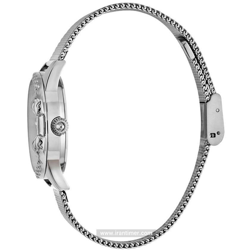 قیمت و خرید ساعت مچی زنانه جاست کاوالی(JUST CAVALLI) مدل JC1L095M0055 کلاسیک | اورجینال و اصلی