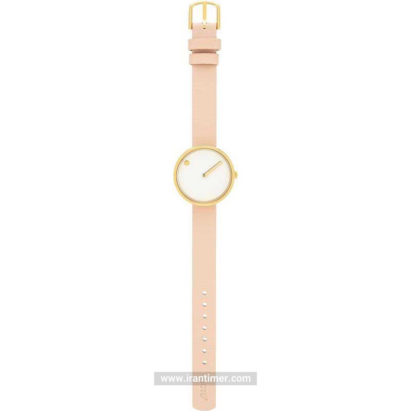 قیمت و خرید ساعت مچی زنانه پیکتو(PICTO) مدل P43320-6312G کلاسیک | اورجینال و اصلی