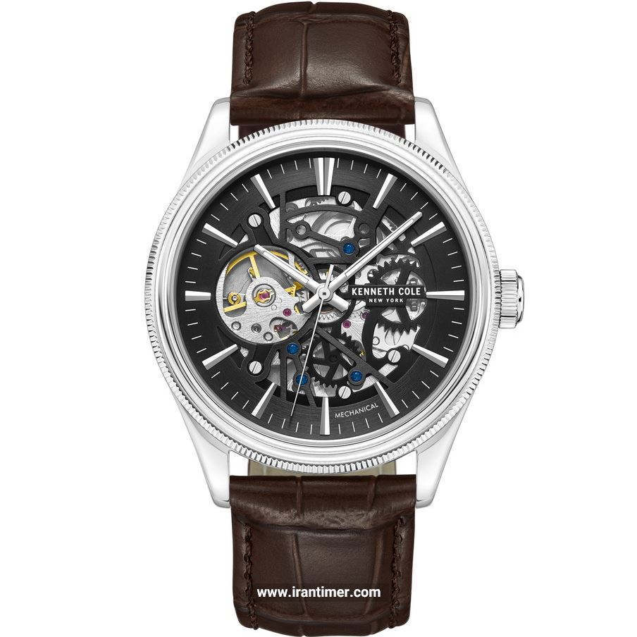 قیمت و خرید ساعت مچی مردانه کنت کول(KENNETH COLE) مدل KCWGE0048903 کلاسیک | اورجینال و اصلی