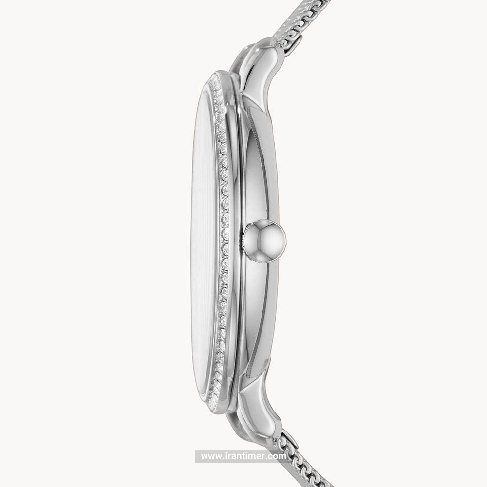 قیمت و خرید ساعت مچی زنانه فسیل(FOSSIL) مدل ES4627 کلاسیک | اورجینال و اصلی