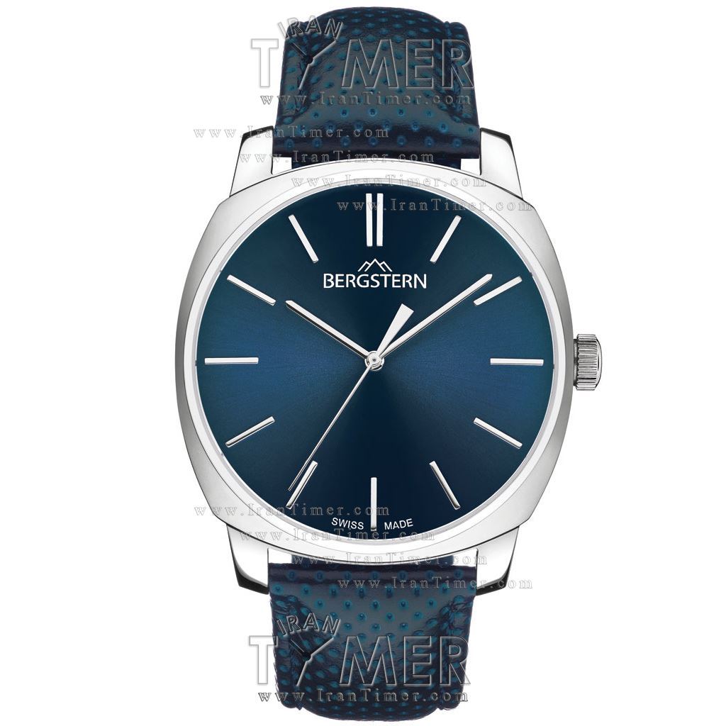 قیمت و خرید ساعت مچی مردانه برگشترن(BERGSTERN) مدل B031G153 کلاسیک | اورجینال و اصلی