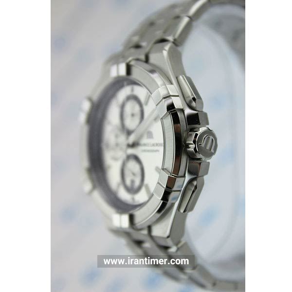 قیمت و خرید ساعت مچی مردانه موریس لاکروا(MAURICE LACROIX) مدل AI1018-SS002-130-1 کلاسیک | اورجینال و اصلی
