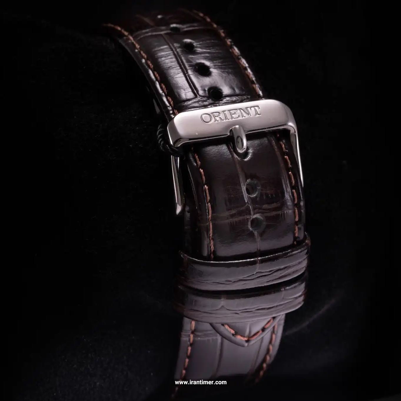 قیمت و خرید ساعت مچی مردانه اورینت(ORIENT) مدل TAC00009W0 کلاسیک | اورجینال و اصلی
