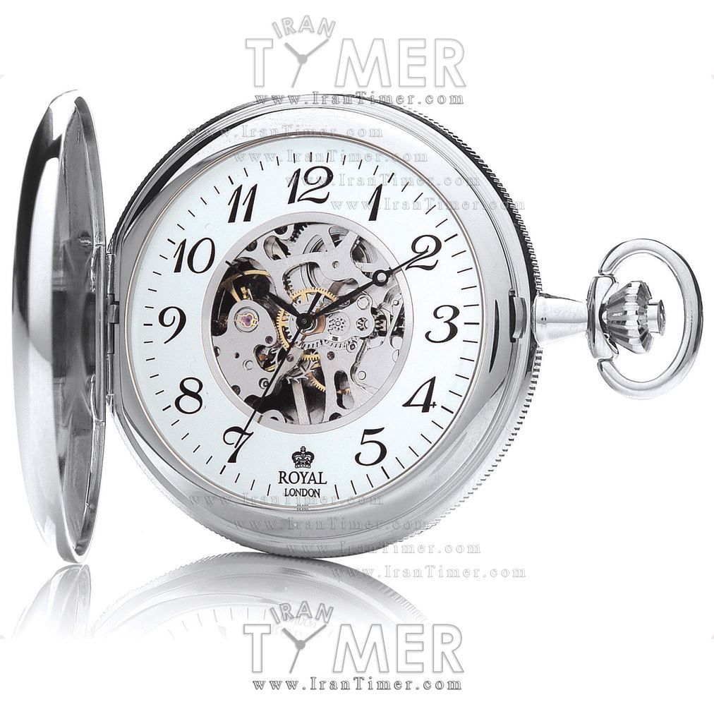 قیمت و خرید ساعت مچی رویال لندن(ROYAL LONDON) مدل 90004-02 کلاسیک | اورجینال و اصلی