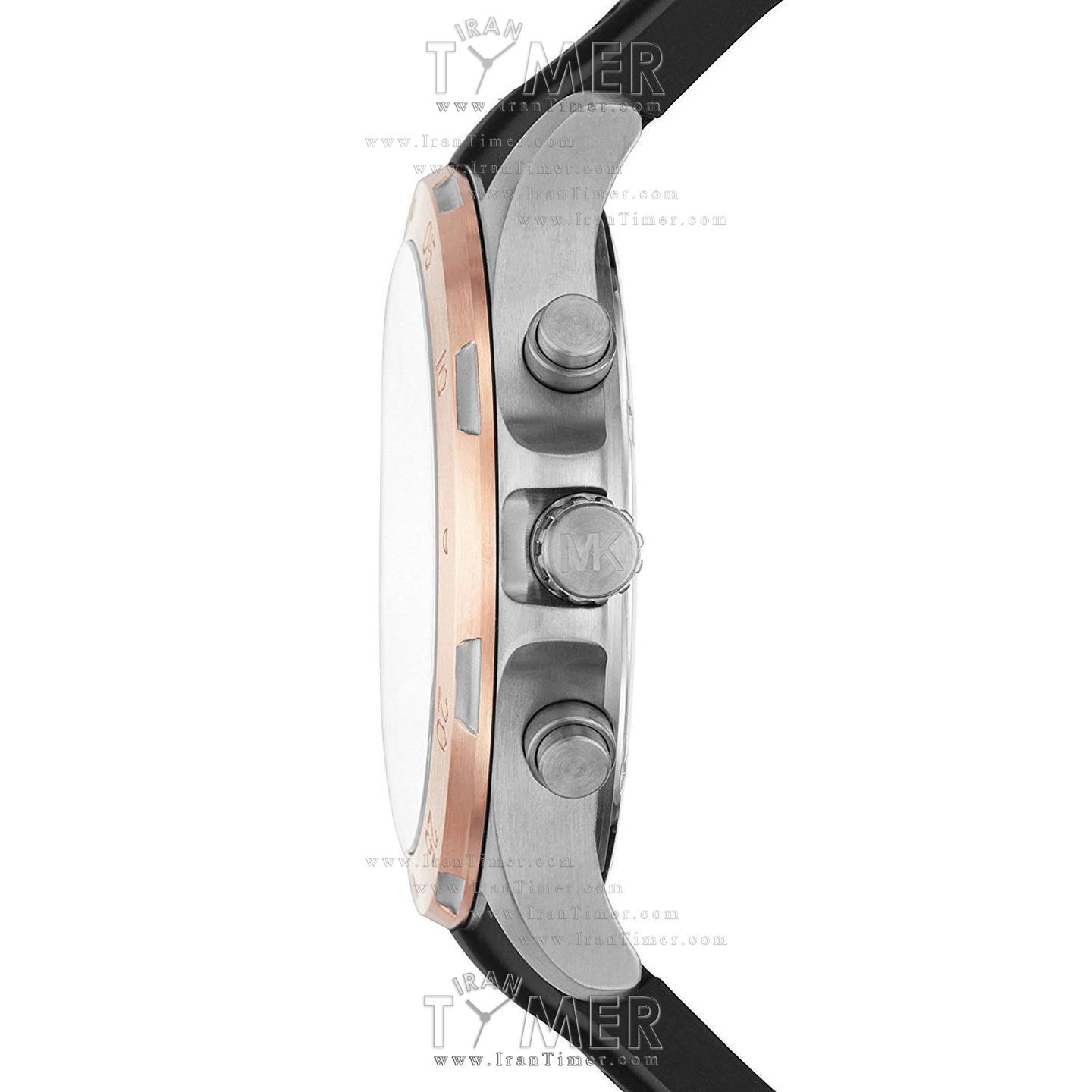 قیمت و خرید ساعت مچی مردانه مایکل کورس(MICHAEL KORS) مدل MK8568 اسپرت | اورجینال و اصلی