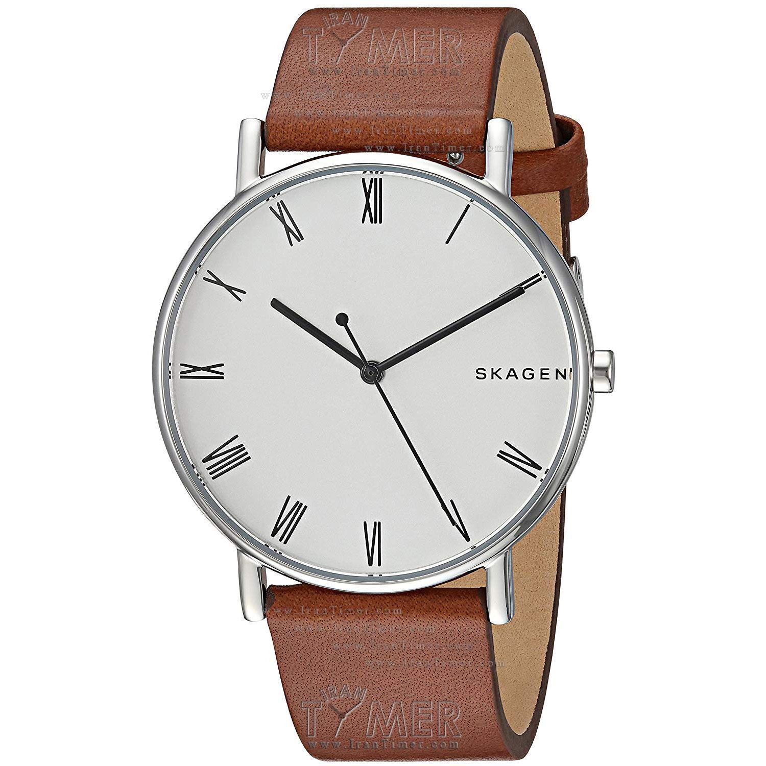 قیمت و خرید ساعت مچی مردانه اسکاگن(SKAGEN) مدل SKW6427 کلاسیک | اورجینال و اصلی