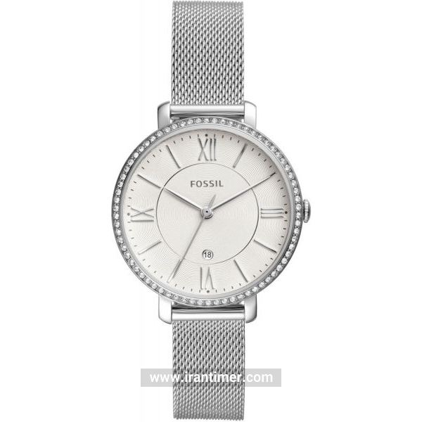 قیمت و خرید ساعت مچی زنانه فسیل(FOSSIL) مدل ES4627 کلاسیک | اورجینال و اصلی