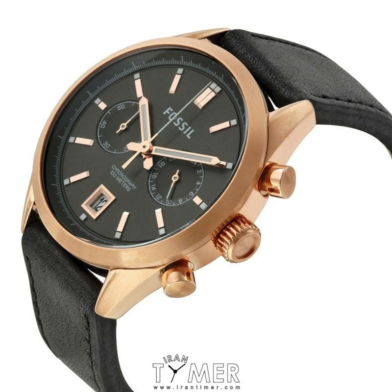 قیمت و خرید ساعت مچی مردانه فسیل(FOSSIL) مدل CH2991 کلاسیک | اورجینال و اصلی