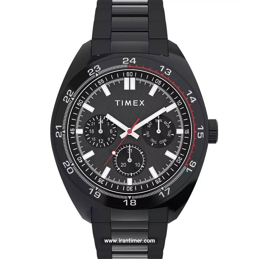 قیمت و خرید ساعت مچی مردانه تایمکس(TIMEX) مدل TW2Y22800 اسپرت | اورجینال و اصلی
