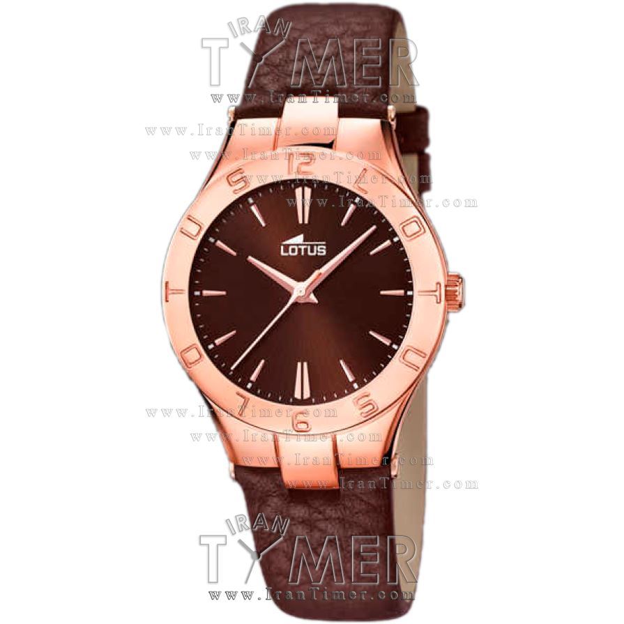 قیمت و خرید ساعت مچی زنانه لوتوس(LOTUS) مدل L15901/2 کلاسیک | اورجینال و اصلی