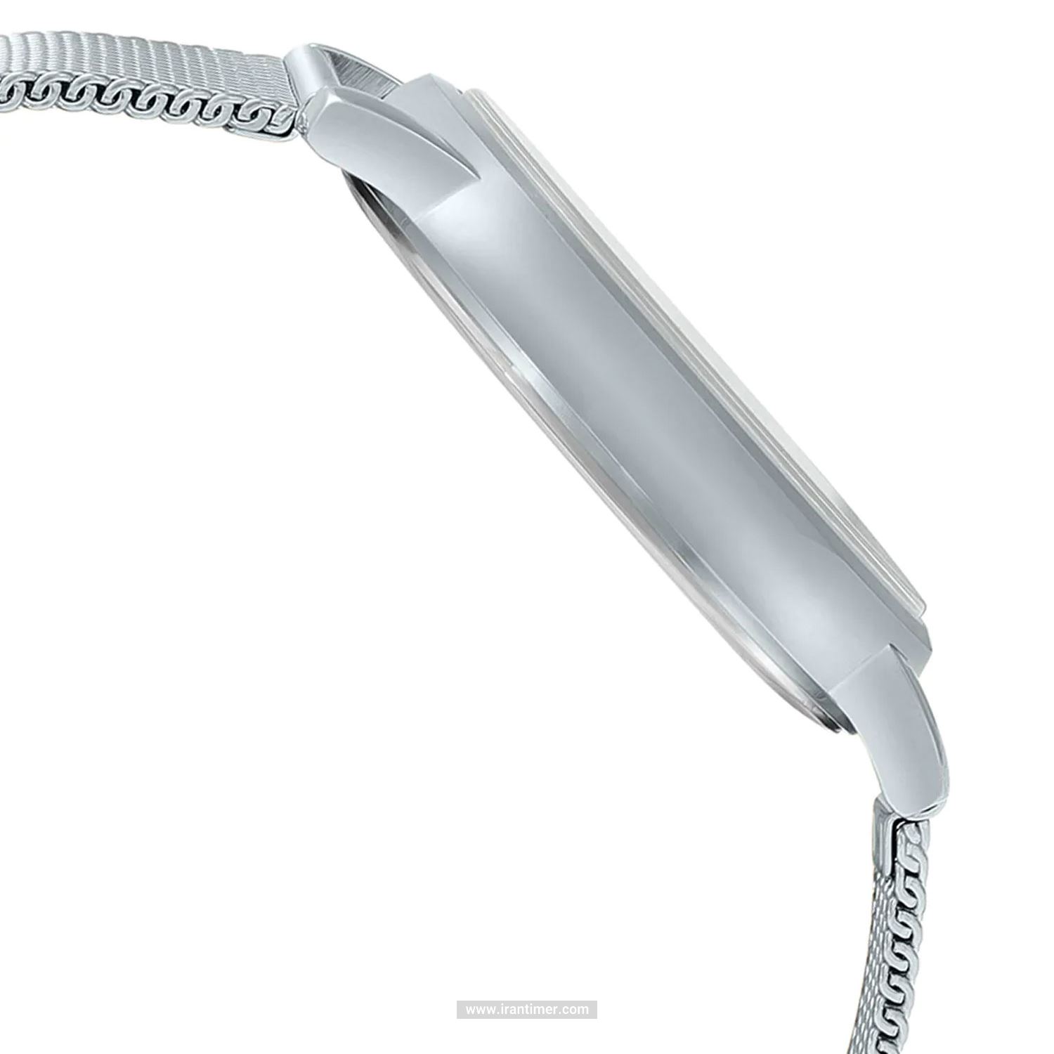 قیمت و خرید ساعت مچی مردانه کاسیو (CASIO) جنرال مدل MTP-B120M-7AVDF کلاسیک | اورجینال و اصلی