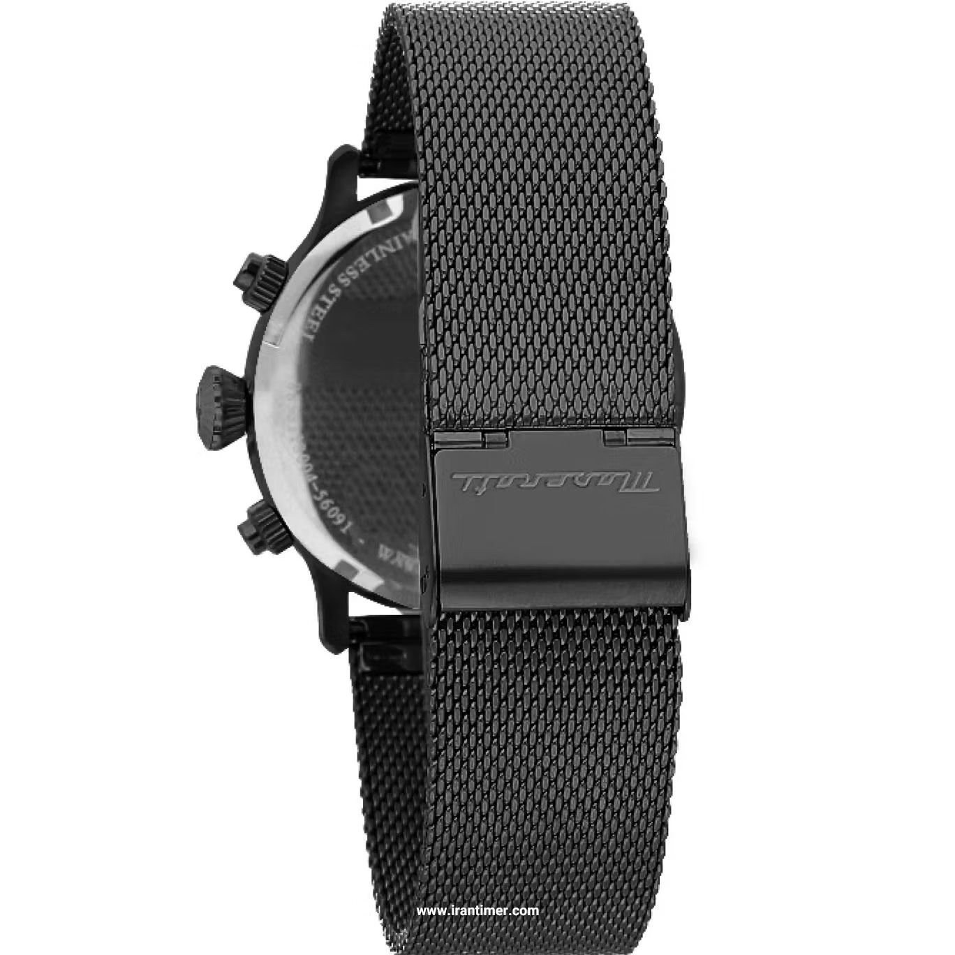 قیمت و خرید ساعت مچی مردانه مازراتی(MASERATI) مدل R8873618013 کلاسیک | اورجینال و اصلی