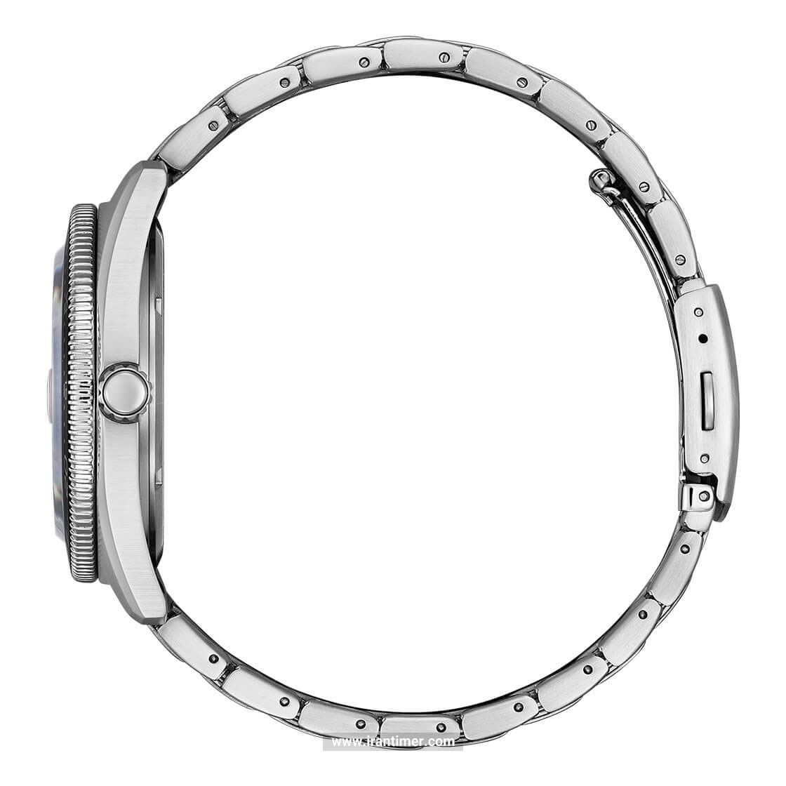 قیمت و خرید ساعت مچی مردانه سیتیزن(CITIZEN) مدل AW1760-81X کلاسیک | اورجینال و اصلی