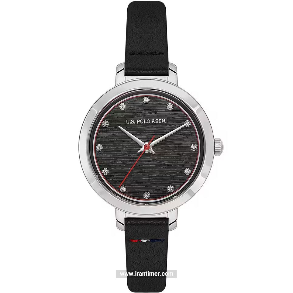 قیمت و خرید ساعت مچی زنانه یو اس پولو(U.S. Polo Assn) مدل USPA2092-03 فشن | اورجینال و اصلی