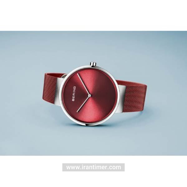 قیمت و خرید ساعت مچی مردانه برینگ(BERING) مدل B14539-303 کلاسیک | اورجینال و اصلی