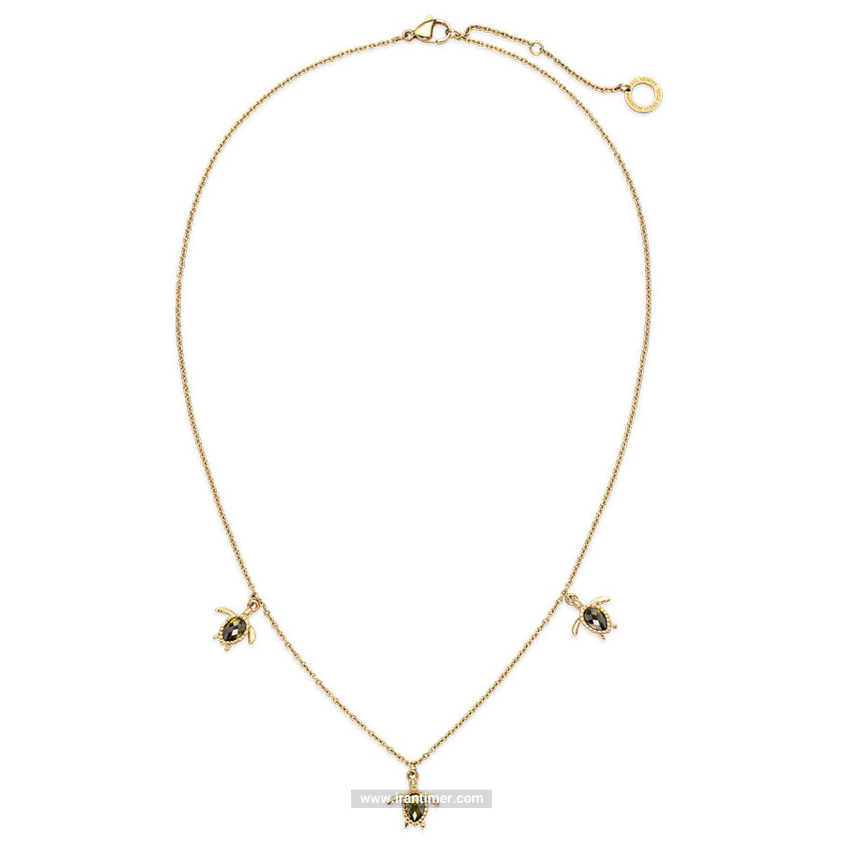 قیمت و خرید گردنبند زنانه پاول هویت(PAUL HEWITT) مدل PH-JE-0155 فشن (ست لباس) | اورجینال و اصلی