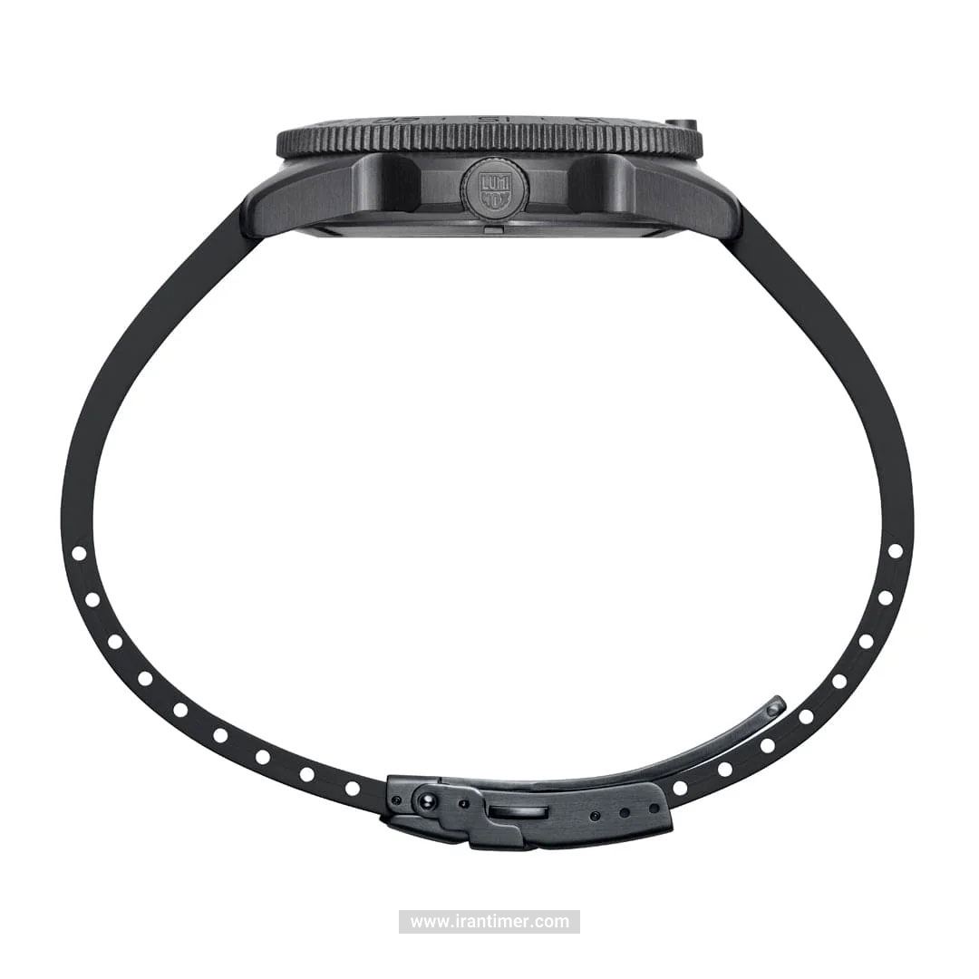 قیمت و خرید ساعت مچی مردانه لومینوکس(LUMINOX) مدل XS.3135.B اسپرت | اورجینال و اصلی